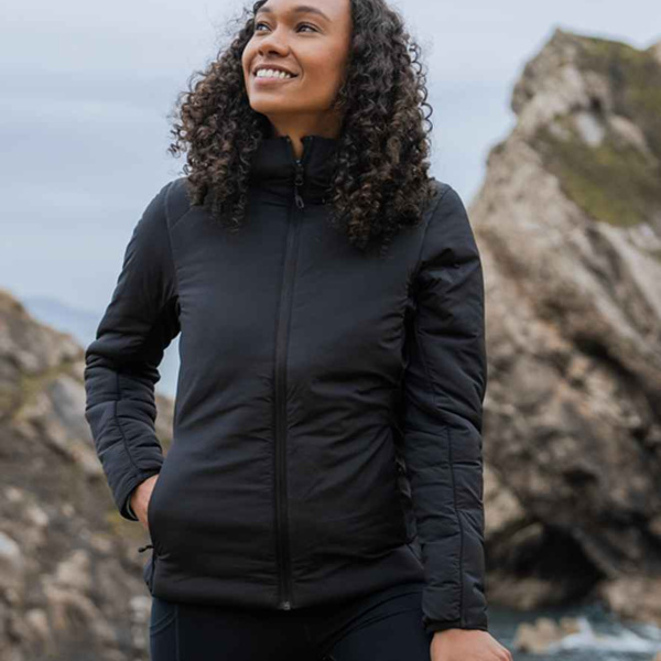 Stormtech Ladies Cascadia Thermal Jacket Thumbnail