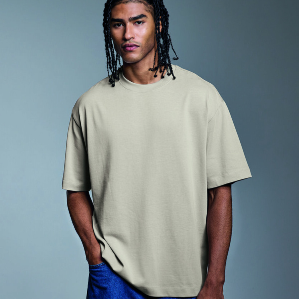 Anthem Amplify heavyweight t-shirt Thumbnail