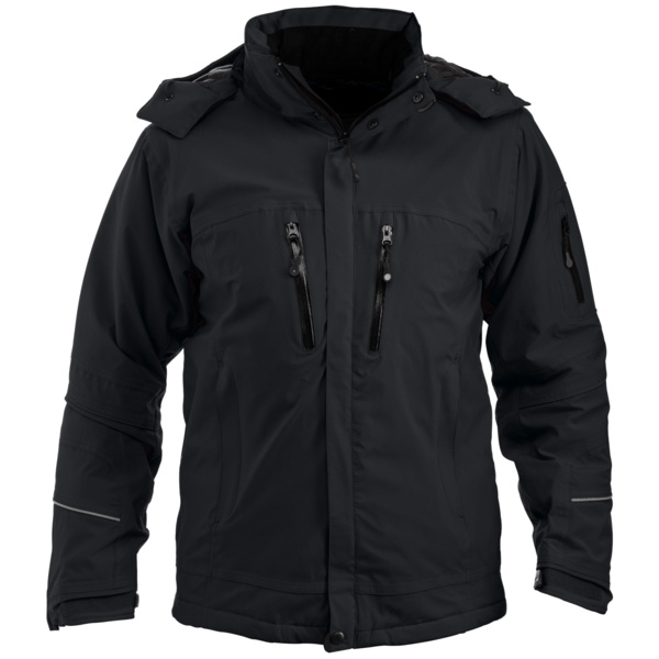 Sanders Jacket Thumbnail