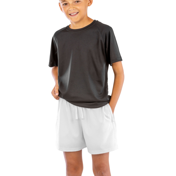 Recycled Junior Shorts Thumbnail