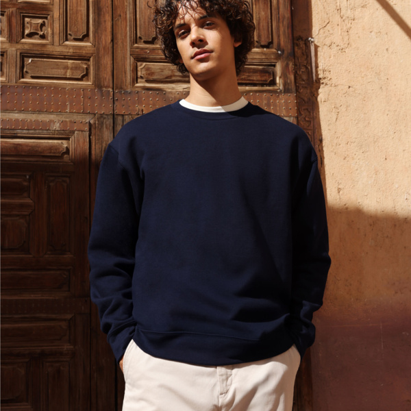 Iconic Premium Set-In Sweat Thumbnail