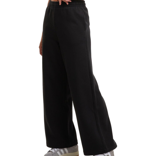 Women’s wide-leg sweatpants Thumbnail