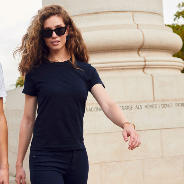 Ladies Premium-T Thumbnail