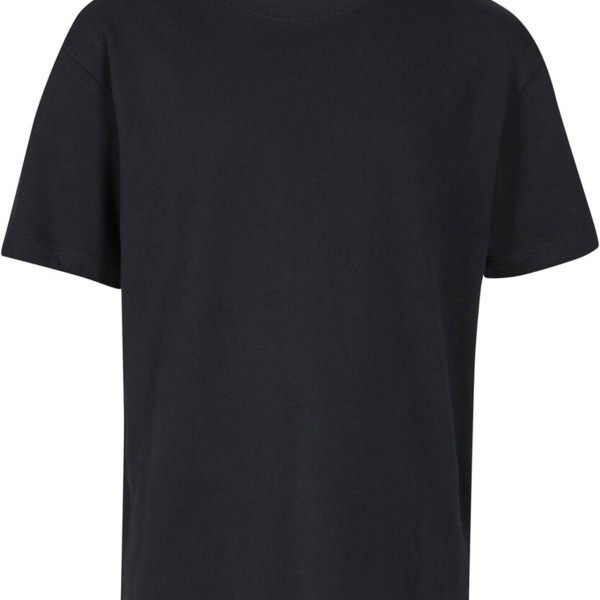 Kids oversized tee Thumbnail