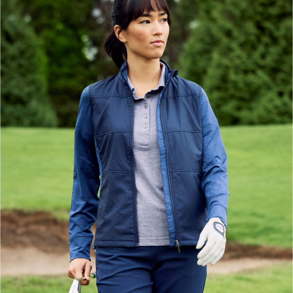 Stealth Jacket Women Thumbnail