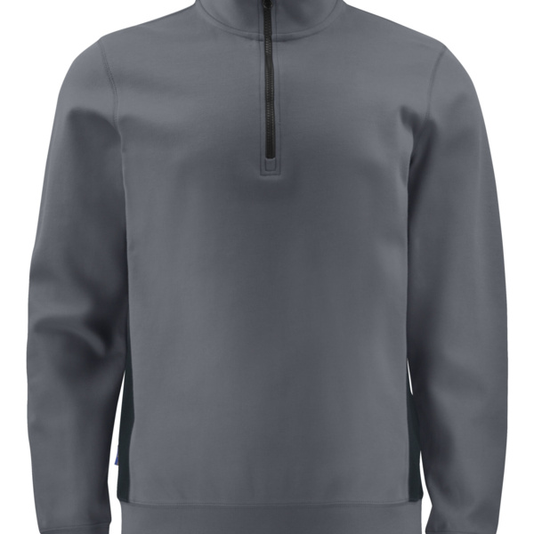 Prio 2128 1/2 Zip Sweatshirt Thumbnail