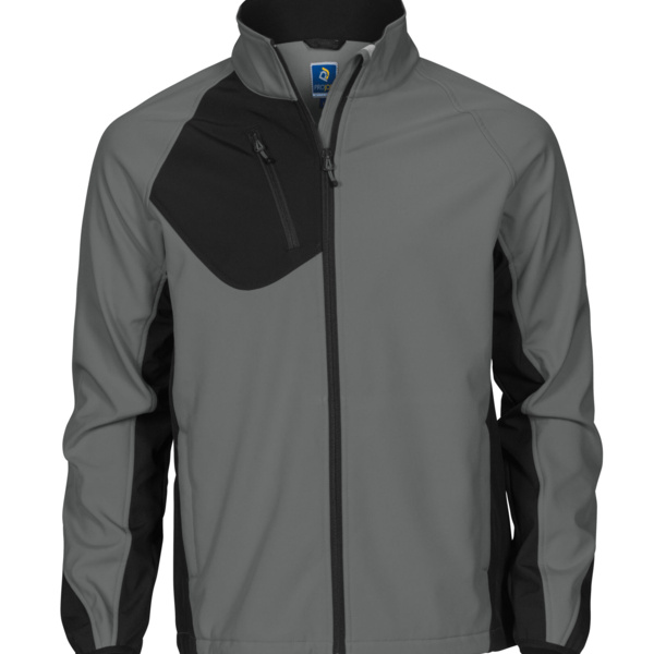 Prio 2422 Softshell Jacket Thumbnail