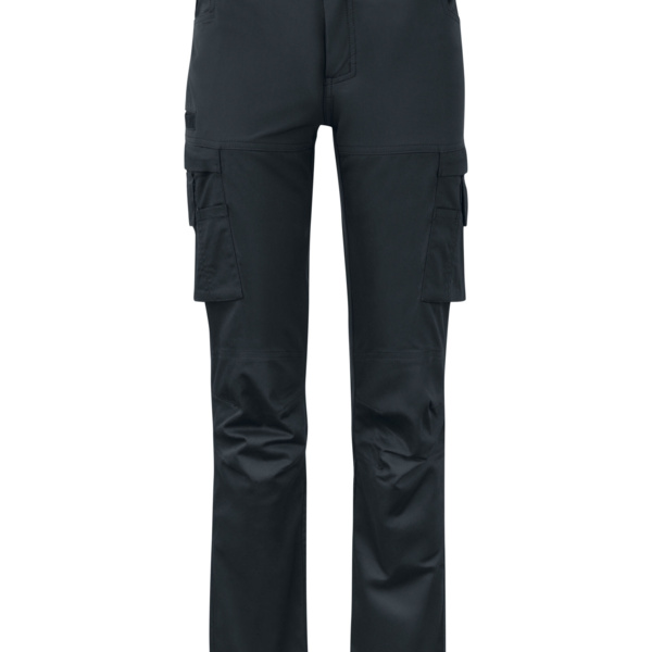 2553 Ladies Service Pants Stretch Thumbnail