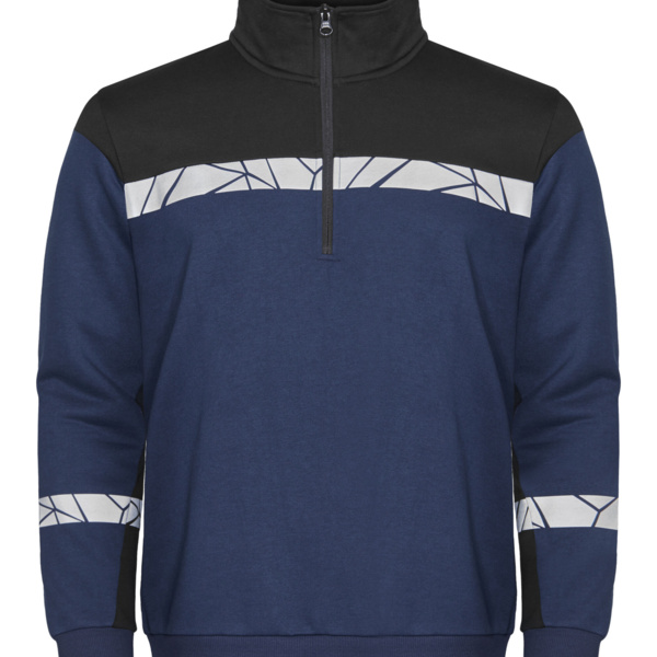 Progression 7102 1/2 Zip Sweatshirt Thumbnail