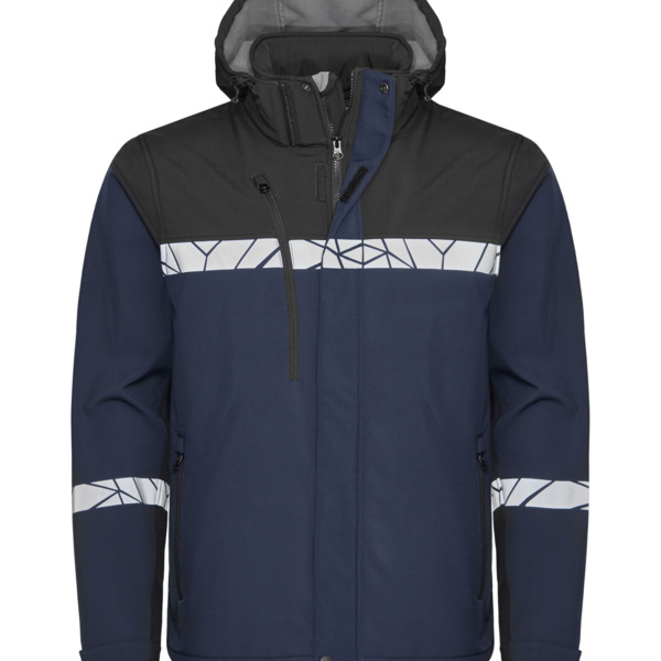 Progression 7400 Softshell Jacket Thumbnail