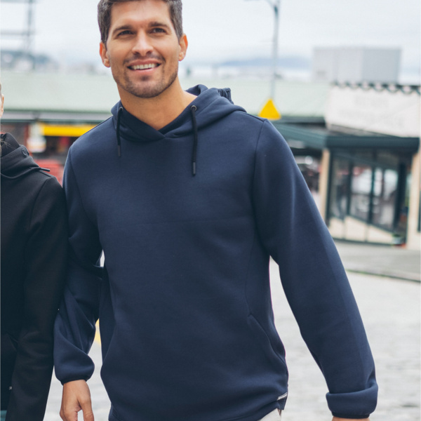 Pemberton Hood Men Thumbnail