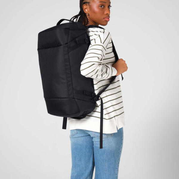 Zurich 35 Litre Hybrid Holdall Thumbnail