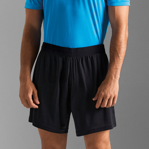SOL'S Unisex Thunder Sport Shorts Thumbnail