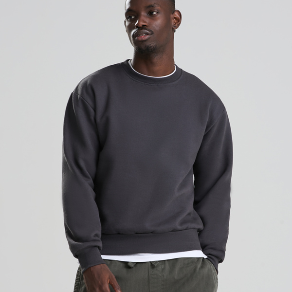 AWDis Vision Heavyweight Sweatshirt Thumbnail