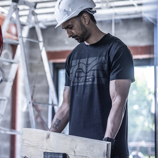 Regatta Pro Trade T-Shirt Thumbnail