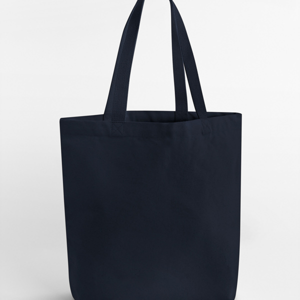 Westford Mill Heavyweight Canvas Tote Bag Thumbnail