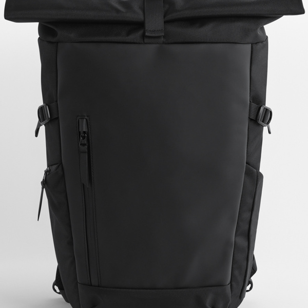 Quadra Zurich Roll-Top Backpack Thumbnail