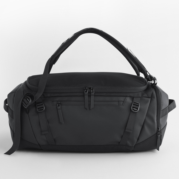 Quadra Zurich 35 Litre Hybrid Holdall Thumbnail
