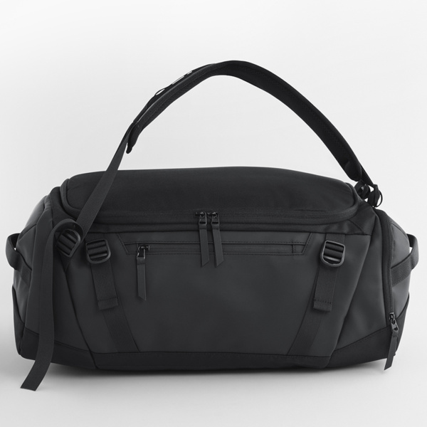 Quadra Zurich 45 Litre Hybrid Holdall Thumbnail