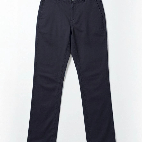 Brook Taverner Ladies Liberty Slim Leg Chino Trousers Thumbnail