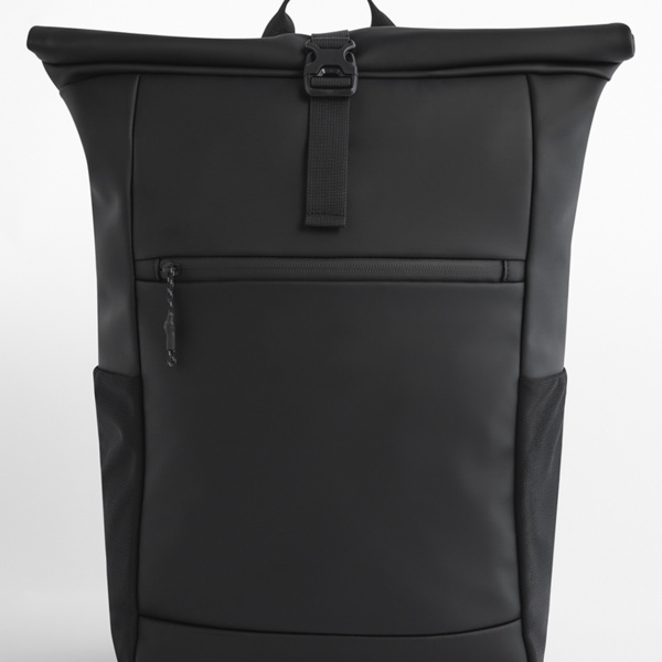 BagBase Athlux Roll-Top Backpack Thumbnail