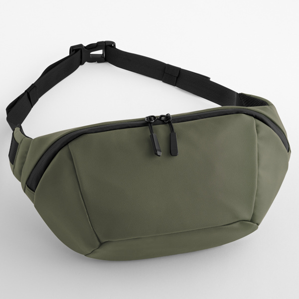 BagBase Everyday Carry 5 Litre Cross Body Bag Thumbnail