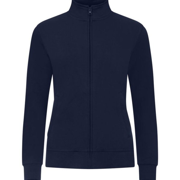 Ladies Basic Cardigan Thumbnail