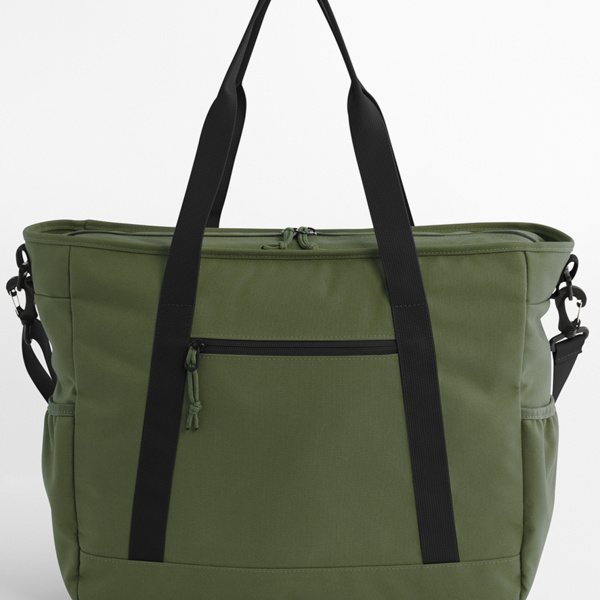 BagBase Ramble Tote Bag Thumbnail