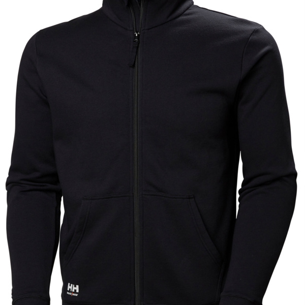 Helly Hansen Classic 2.0 Zip Sweatshirt Thumbnail