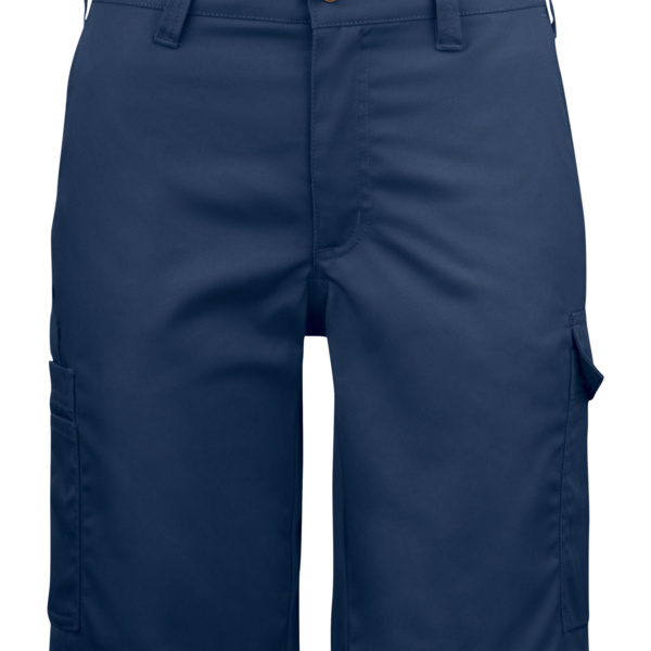 2529 Ladies Shorts Thumbnail