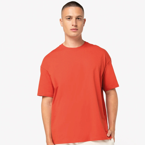 Native Spirit Oversized T-Shirt Thumbnail
