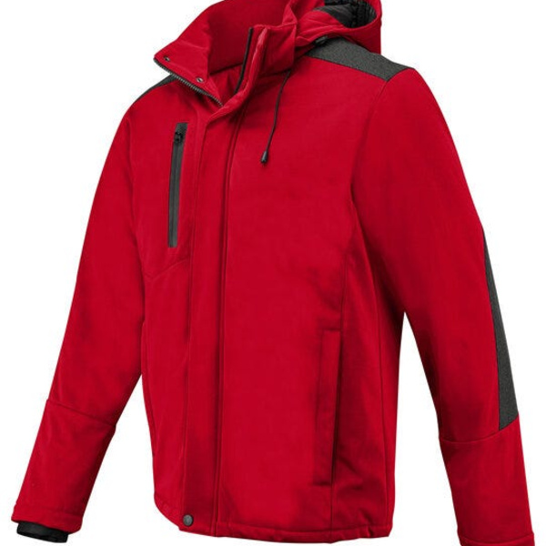 ProJob Prio 3417 Padded Functional Jkt Thumbnail