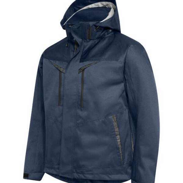 ProJob 5455 Functional Shell Jacket Thumbnail
