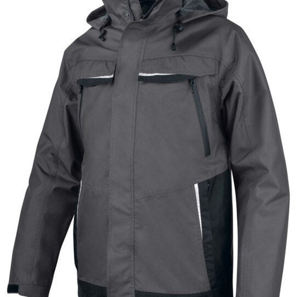 ProJob Prio 4441 Padded Functional Jkt Thumbnail
