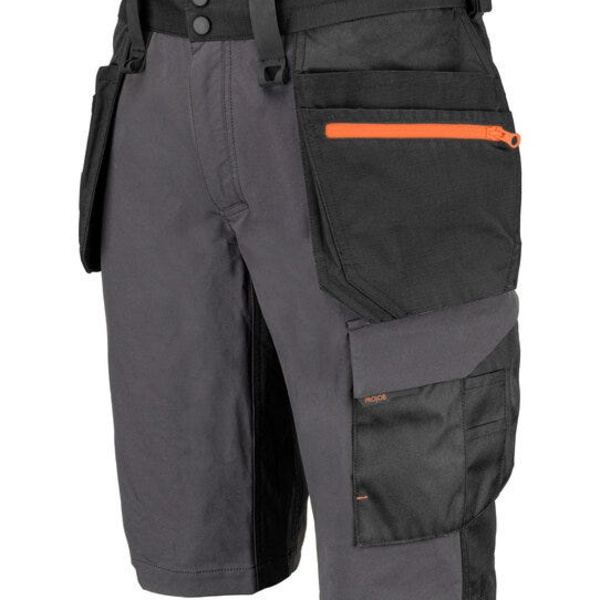 ProJob 5562 Shorts Stretch Thumbnail