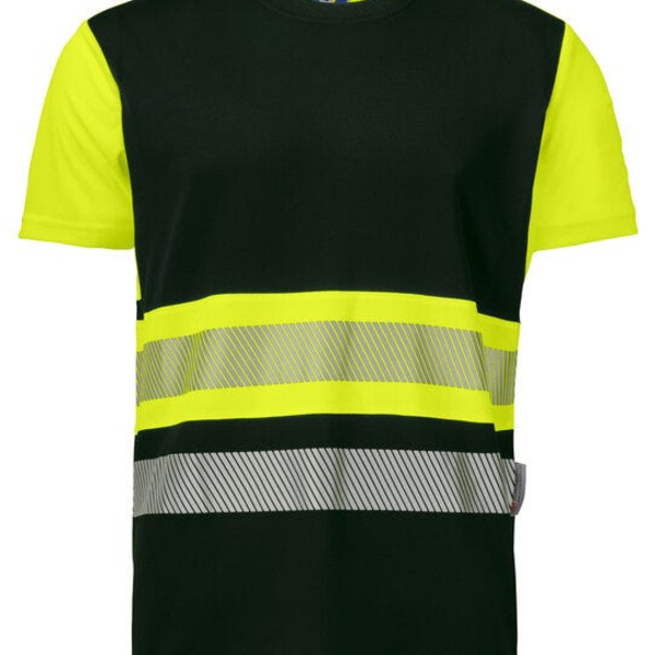 ProJob 6020 EN ISO 20471 Class 1 T-Shirt Thumbnail