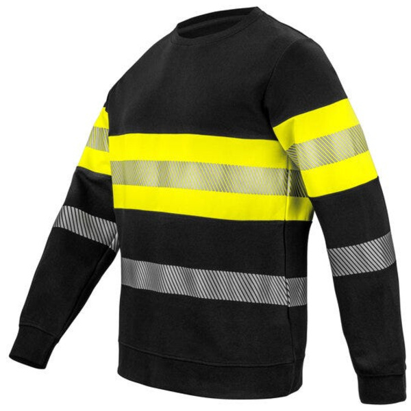 ProJob 6129 EN ISO 20471 Class 1 Sweat Thumbnail