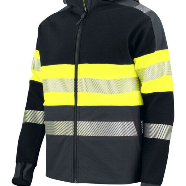 ProJob 6122  Class 1 Technical Hood Jkt Thumbnail