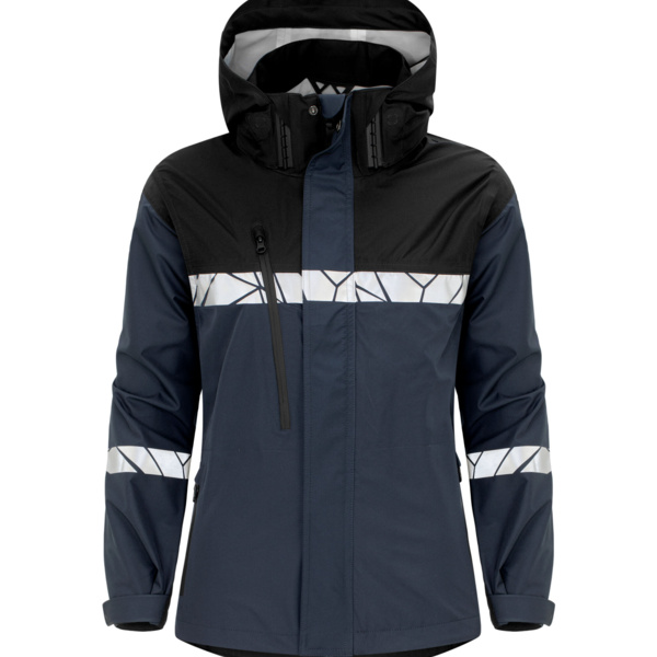 Progression 7419 Ladies Shell Jacket Thumbnail