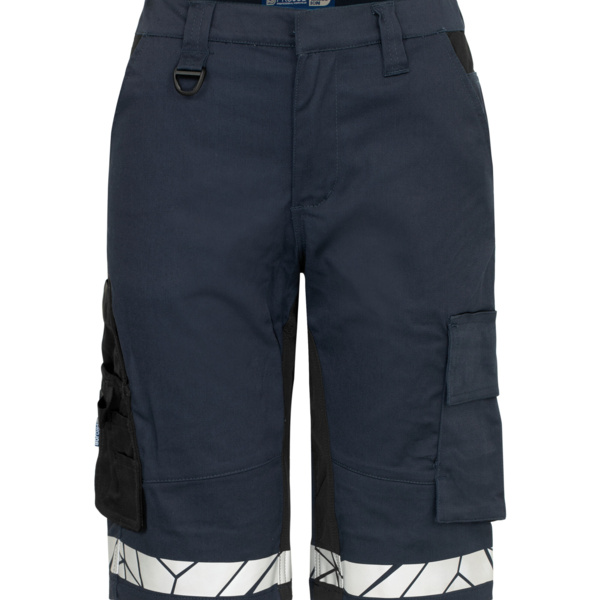 Progression 7514 Ladies Work Shorts Thumbnail