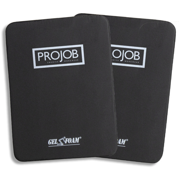 9033 Ergo Knee Protector 11 MM Thumbnail