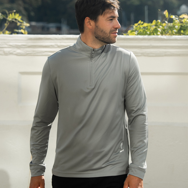 Stormtech Monterey 1/4 Zip Pullover Thumbnail