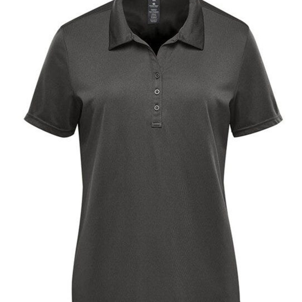 Lady Treeline Performance Polo Thumbnail