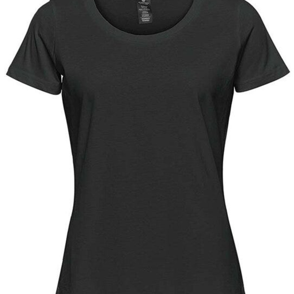 Womens Equinox SS Tee Thumbnail