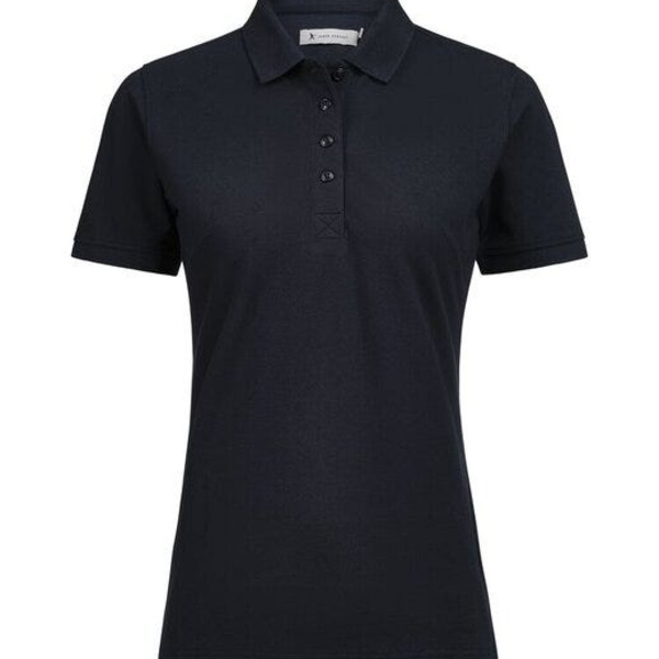Ladie Supreme Classic Polo Thumbnail