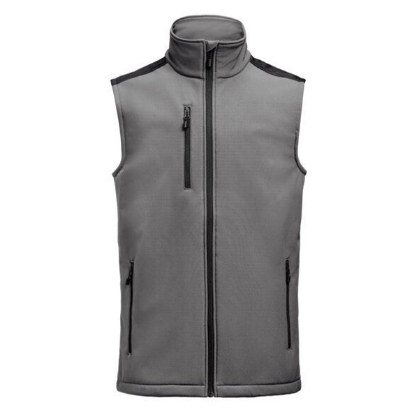 Softshell Vest Thumbnail