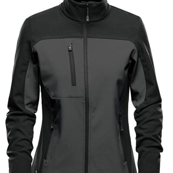 Women's Cascades Softshell Thumbnail