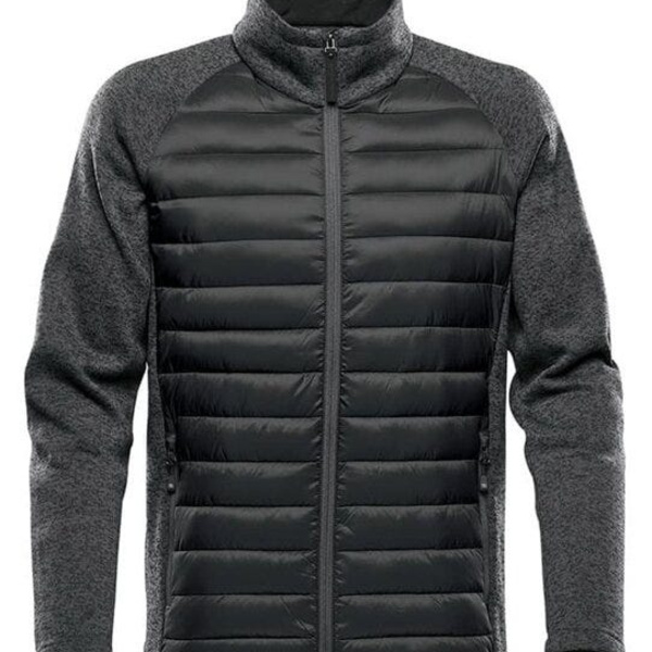 Men's Narvik Hybrid Jacket Thumbnail
