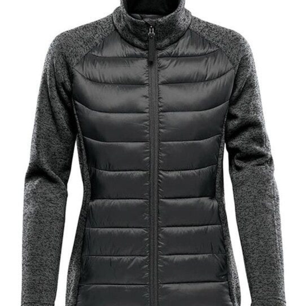 Women's Narvik Hybrid Jacket Thumbnail
