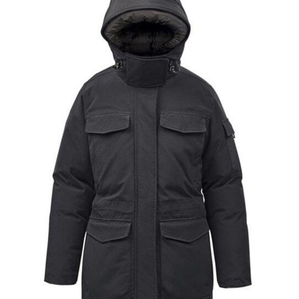 Women's Denali Parka Thumbnail
